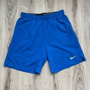 Nike dri fit shorts
